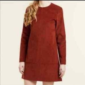 Frye Corduroy 'Melissa' Dress - M